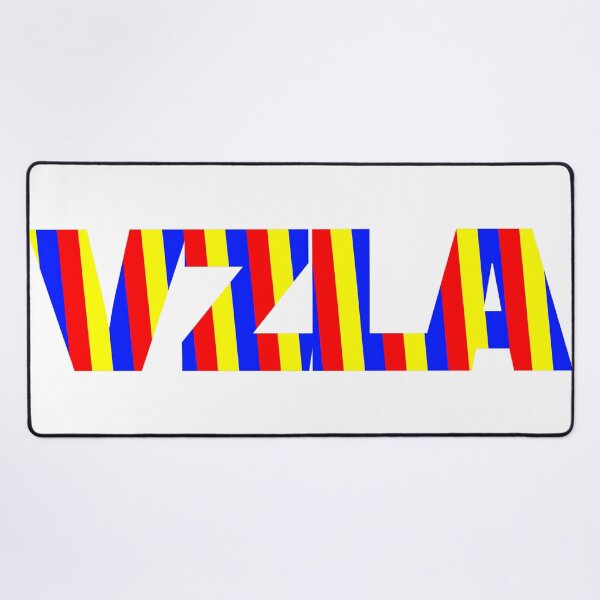 Item preview, "VZLA" designed and sold by Tecno-Art-Land.