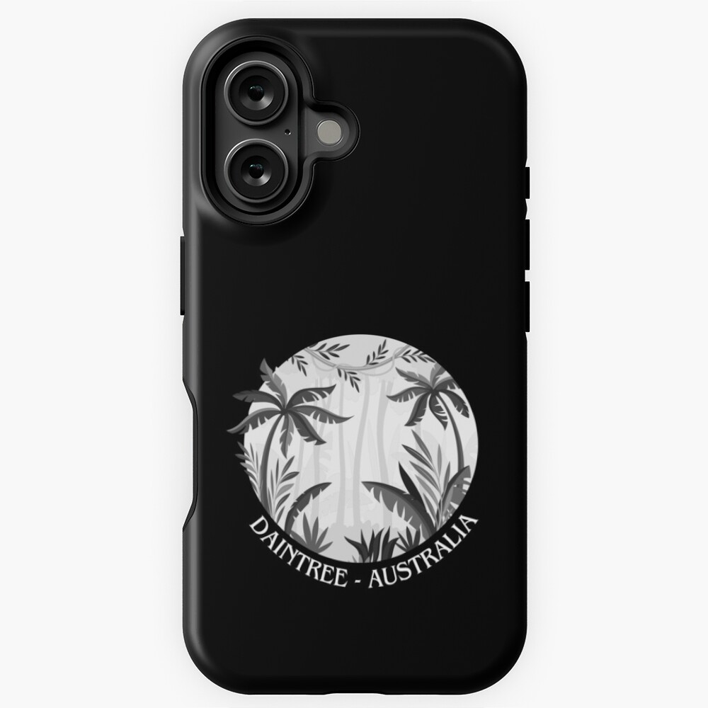 Item preview, iPhone Magsafe Tough Case designed and sold by PurrfectionMeow.