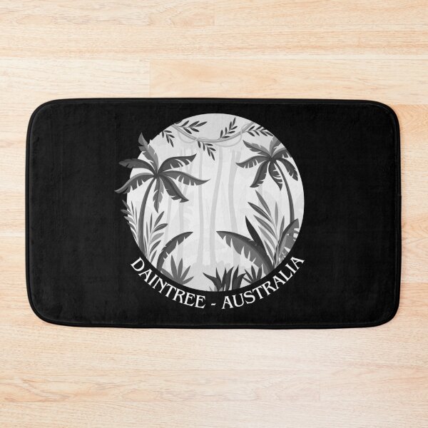 Item preview, Daintree Rainforrest, Queensland, Australia designed and sold by PurrfectionMeow.