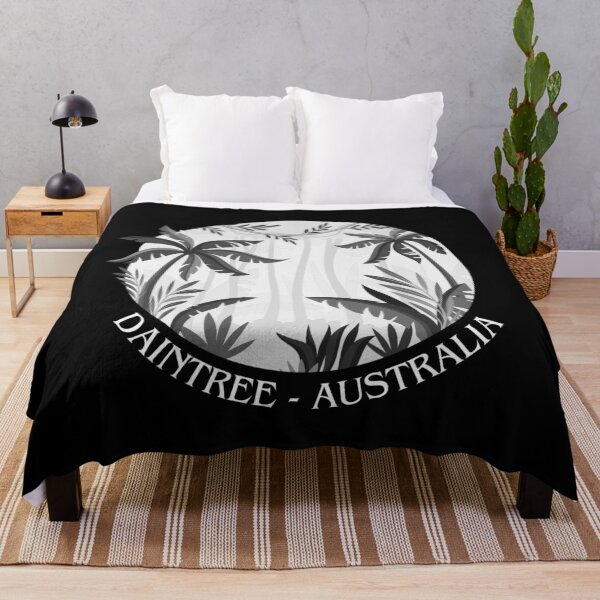 Item preview, Daintree Rainforrest, Queensland, Australia designed and sold by PurrfectionMeow.