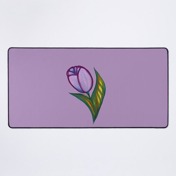 Item preview, Purple Tulip designed and sold by FrictionMaxxing.