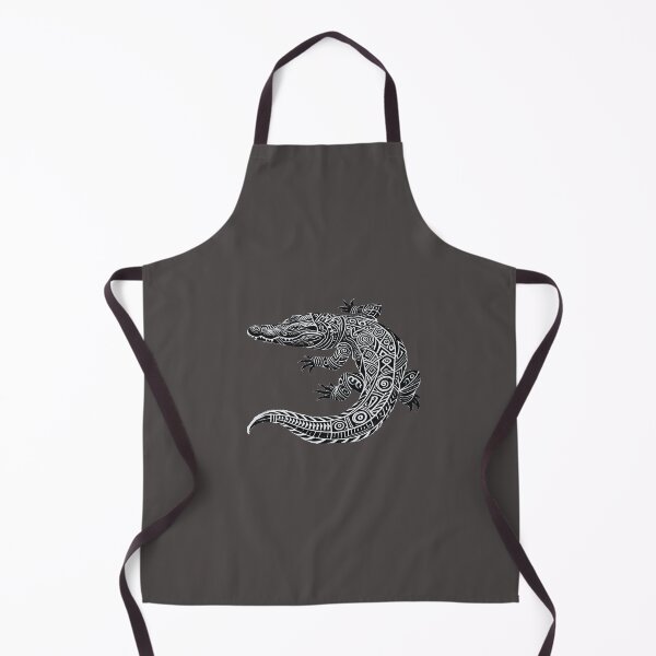 Item preview, Basking Alligator designed and sold by LaPaz361.