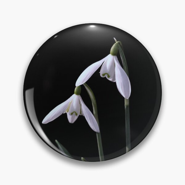 Item preview, Heraldos de la primavera designed and sold by Tom McPherson Photography.