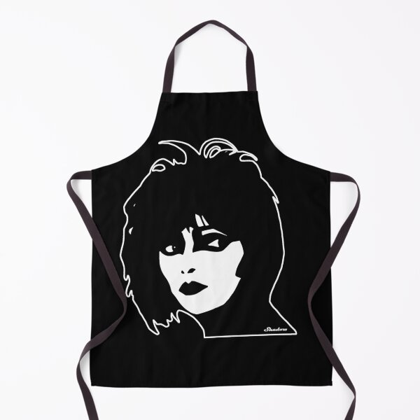 Item preview, Siouxsie Sioux designed and sold by Shadow Est. 2014.