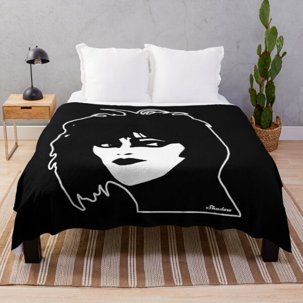 Item preview, Siouxsie Sioux designed and sold by Shadow Est. 2014.