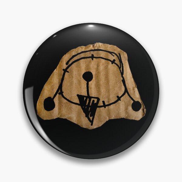 Item preview, Cardboard Kick Drum designed and sold by Time Consuming.