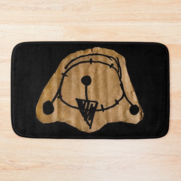 Item preview, Cardboard Kick Drum designed and sold by Time Consuming.