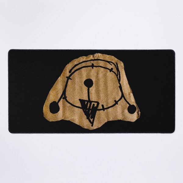 Item preview, Cardboard Kick Drum designed and sold by Time Consuming.
