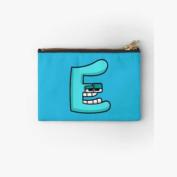 Item preview, Alphabet Lore E designed and sold by Gamify Store.