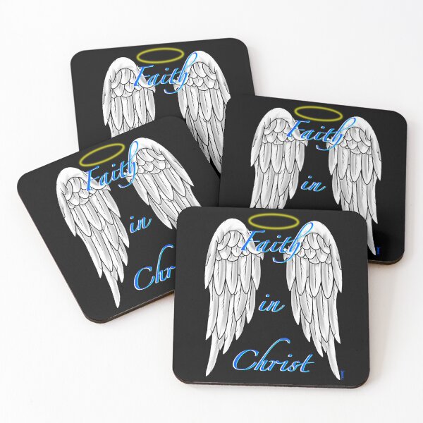 Item preview, Faith in Christ designed and sold by Chillateez.