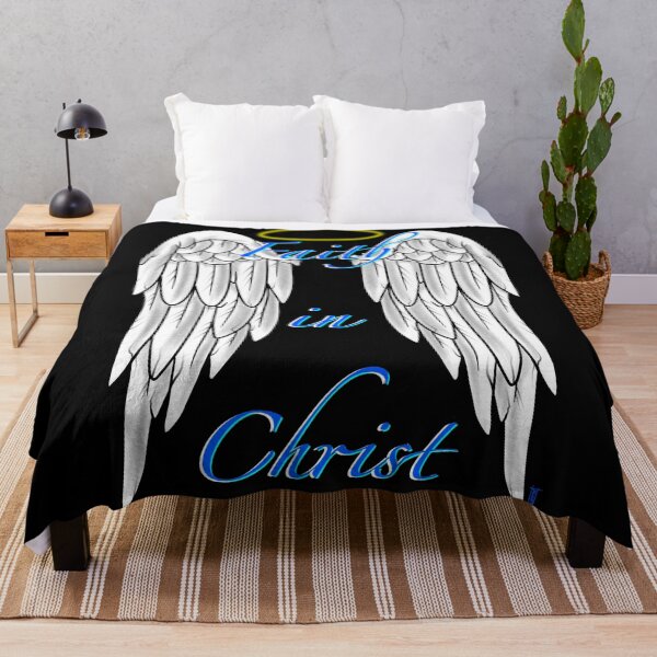 Item preview, Faith in Christ designed and sold by Chillateez.