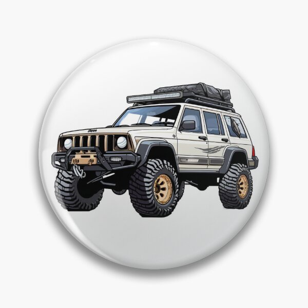 Item preview, Offroad life  designed and sold by StrictlyDries.