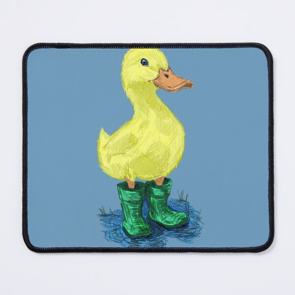 Item preview, Duck Boots designed and sold by BlueCava.