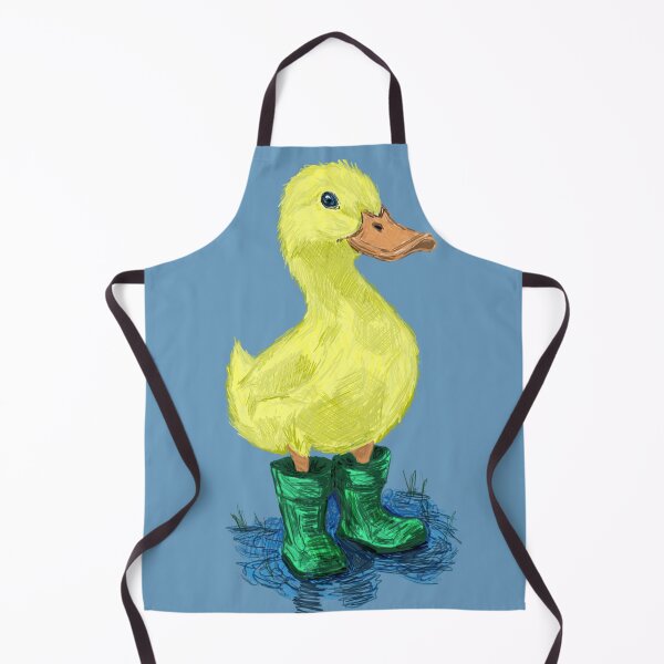 Item preview, Duck Boots designed and sold by BlueCava.