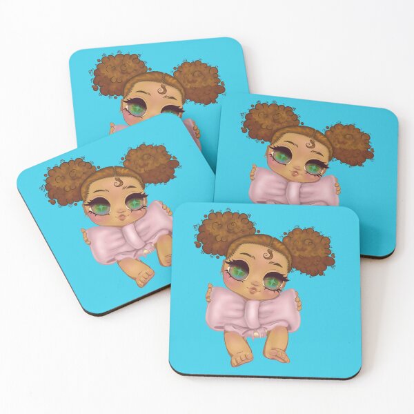 Item preview, Lil Cutie designed and sold by The Artsy Bee.
