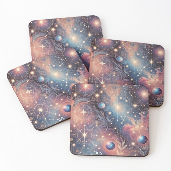Item preview, Mikrokosmos designed and sold by snoWorkshop.
