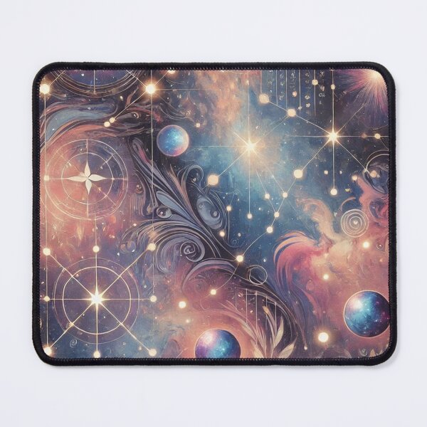 Item preview, Mikrokosmos designed and sold by snoWorkshop.