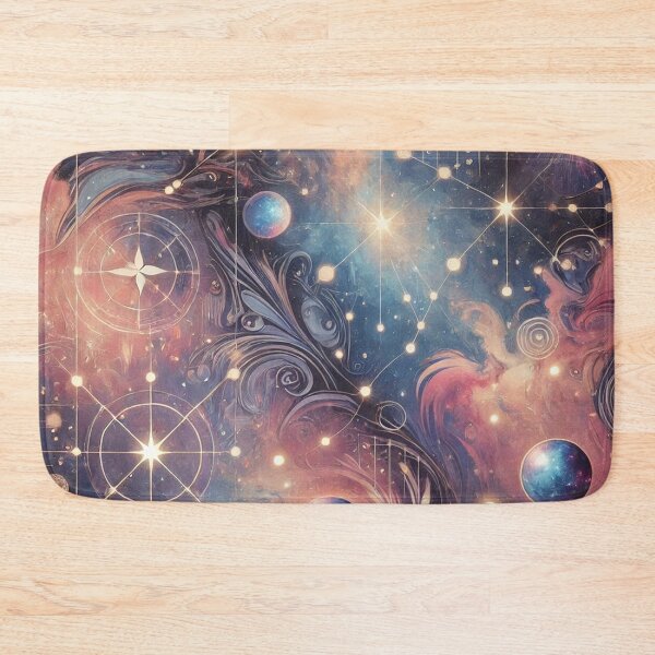 Item preview, Mikrokosmos designed and sold by snoWorkshop.