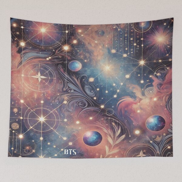 Item preview, Mikrokosmos designed and sold by snoWorkshop.