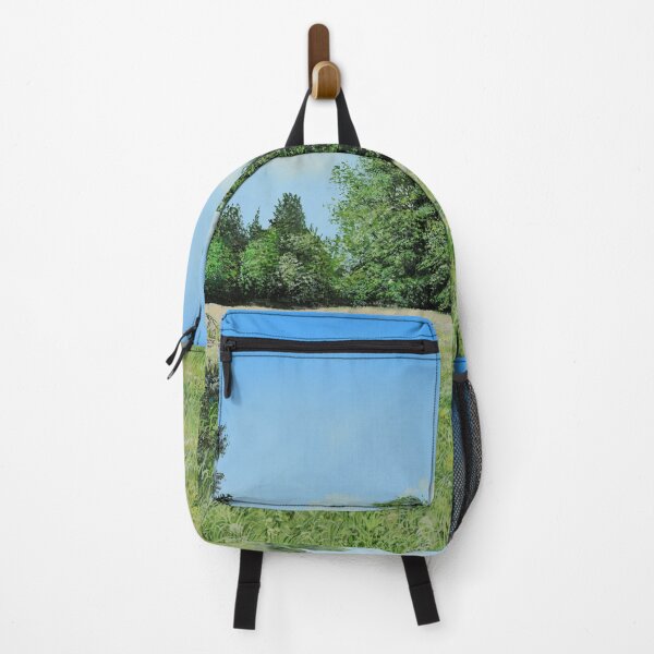 Item preview, The Lovebirds - a Summer Picture from Nature designed and sold by art paintings.