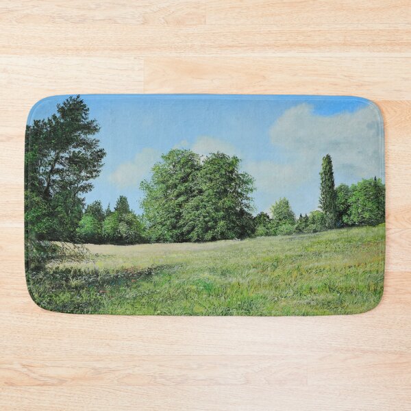 Item preview, The Lovebirds - a Summer Picture from Nature designed and sold by art paintings.