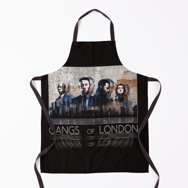 Item preview, Gangs Of London- Wall Effect designed and sold by Another Pic In The Wall By Scott Bradley Musgrave.