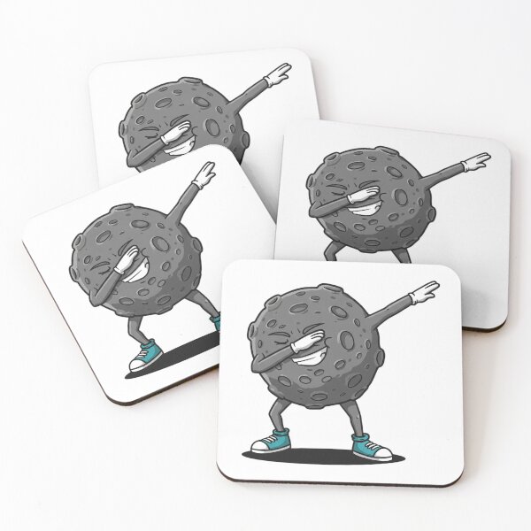 Item preview, Asteroid yr4 designed and sold by Tw1nsAIArt.