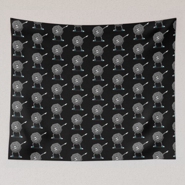 Item preview, Asteroid yr4 designed and sold by Tw1nsAIArt.