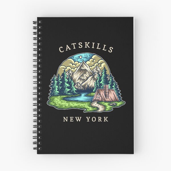 Item preview, Catskills New York Nature design designed and sold by VDprinting.
