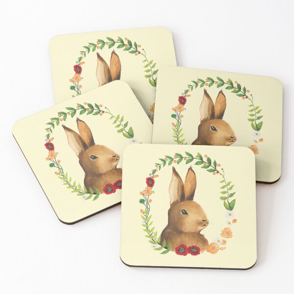 Item preview, Lovely Easter Bunny designed and sold by iamdesigns14.