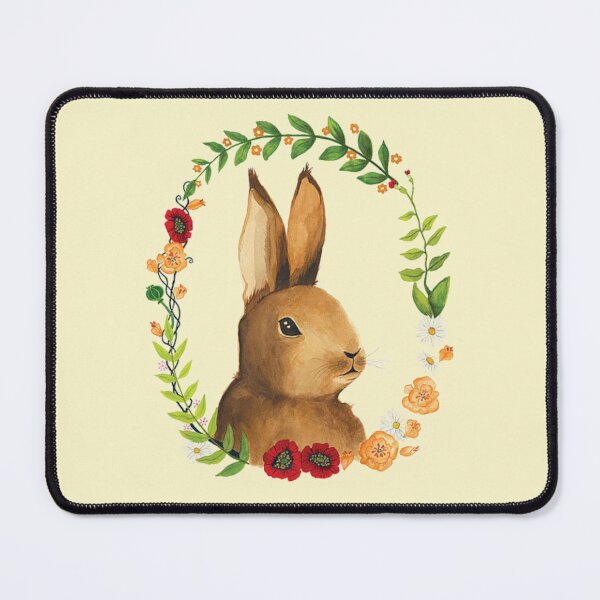 Item preview, Lovely Easter Bunny designed and sold by iamdesigns14.