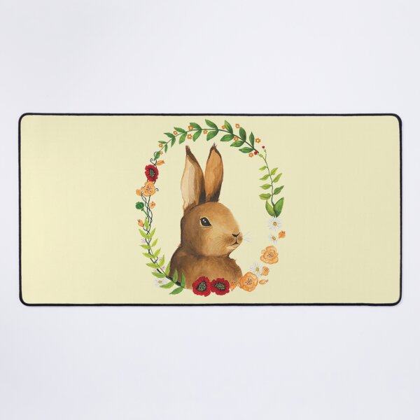Item preview, Lovely Easter Bunny designed and sold by iamdesigns14.