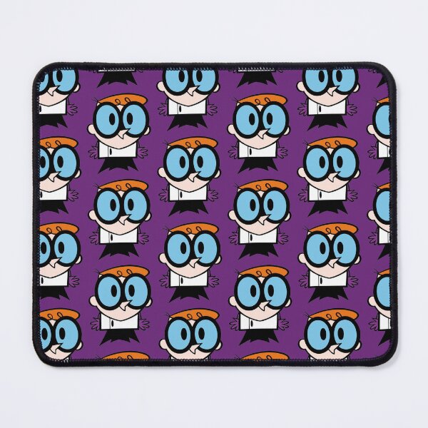 Item preview, Dexter's Laboratory designed and sold by Oldvan08.