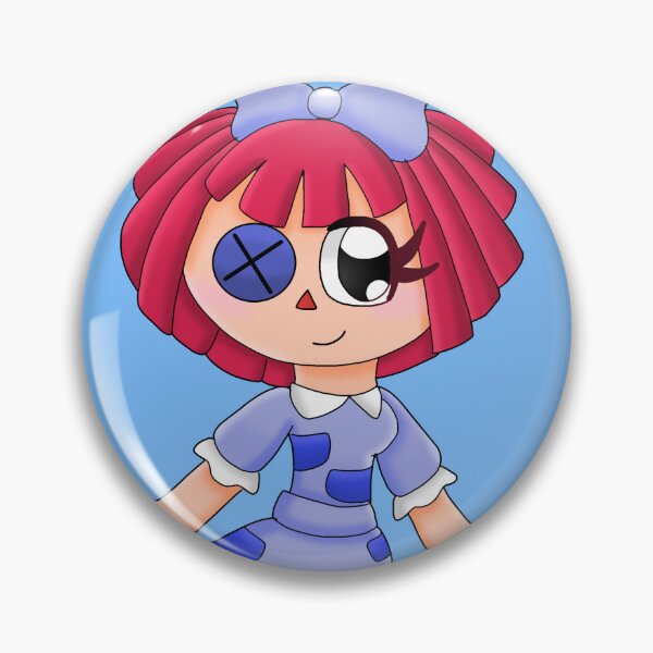 Artikelvorschau, Ragatha entworfen und verkauft von VioletMoonAnimation.