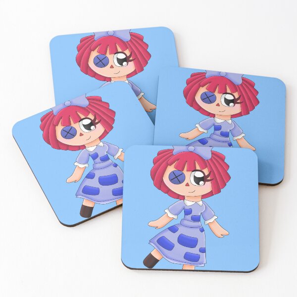 Item preview, Ragatha  designed and sold by VioletMoonAnimation.