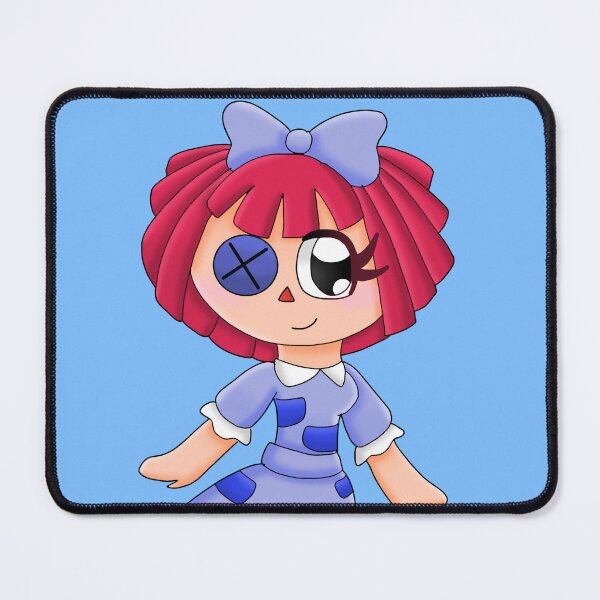 Item preview, Ragatha  designed and sold by VioletMoonAnimation.