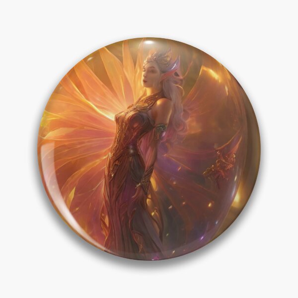 Item preview, Orb of Protection designed and sold by LeoGurl.