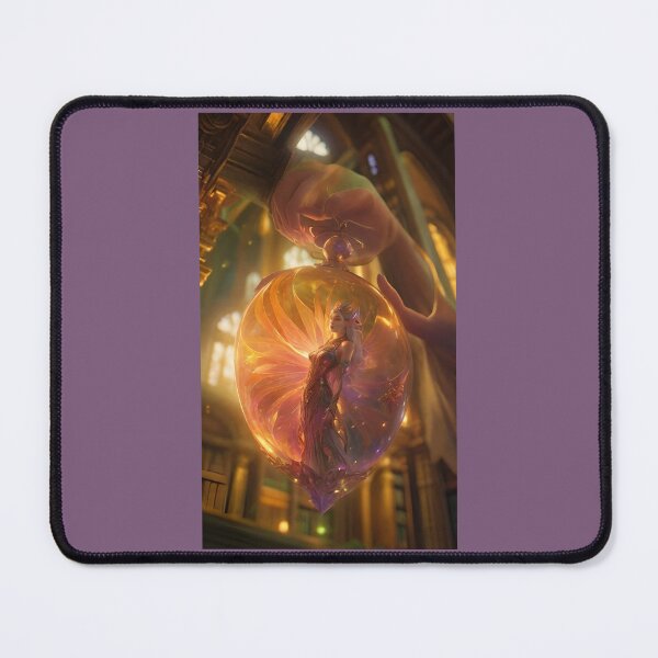 Item preview, Orb of Protection designed and sold by LeoGurl.