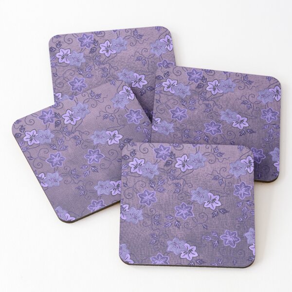Item preview, Velvet Wild  designed and sold by Asmaa Abdul-Azim.