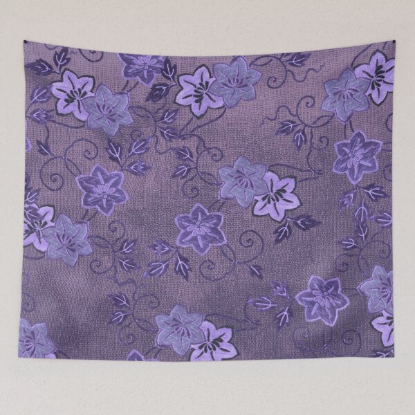 Item preview, Velvet Wild  designed and sold by Asmaa Abdul-Azim.