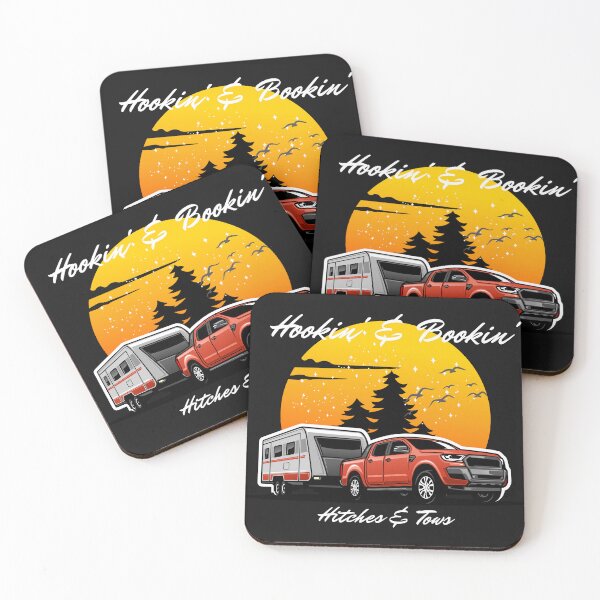 Artikelvorschau, Hookin und Bookin entworfen und verkauft von H and T Design.