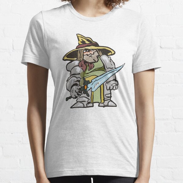 Item preview, Green Knight  designed and sold by planetziltar.