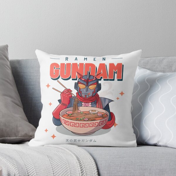 Item preview, Gumdam Ramen designed and sold by ADL2333.