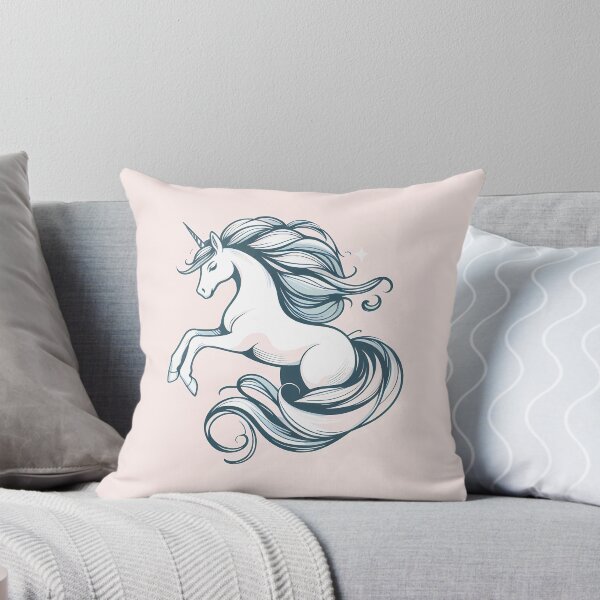 Item preview, Uzelle Unicorn designed and sold by Heidi25L.