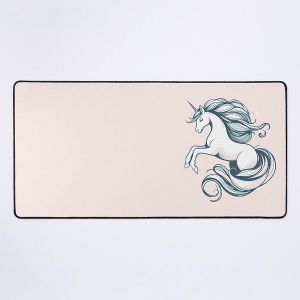 Item preview, Uzelle Unicorn designed and sold by Heidi25L.