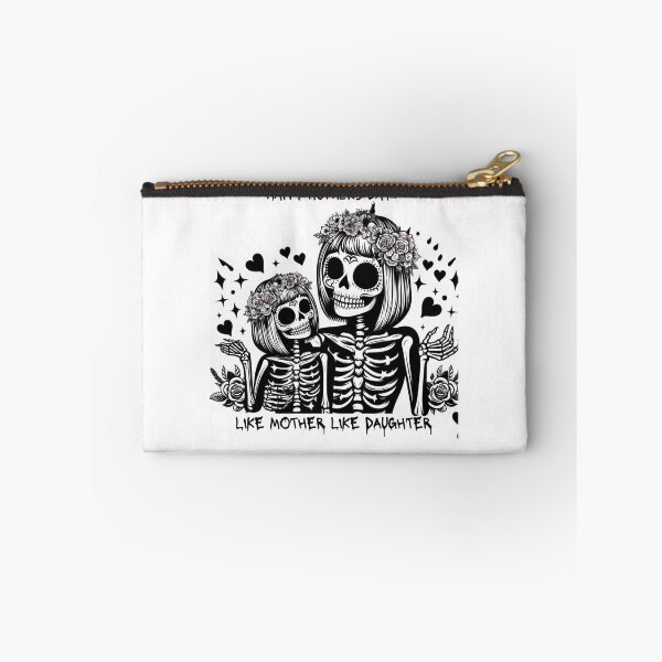 Item preview, Skeleton theme mother day card designed and sold by Savage.SelfHelp .