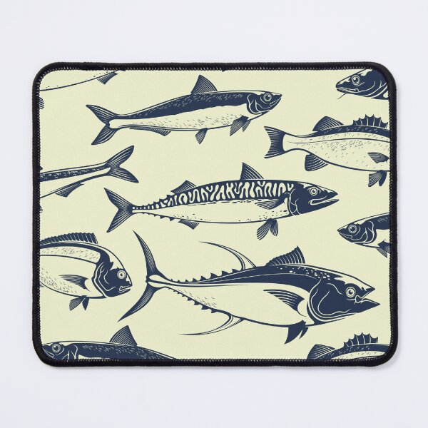Item preview, Fish designed and sold by Wayo29.