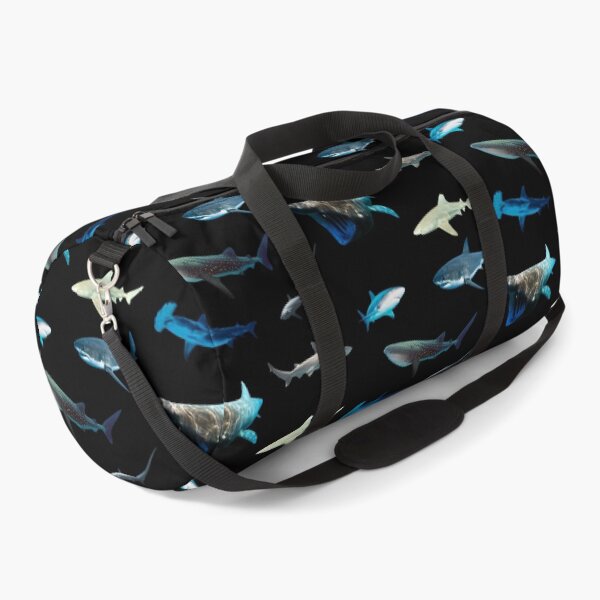 Item preview, Shark (black) designed and sold by Marine Wonders.