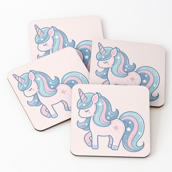 Item preview, Unica Unicorn designed and sold by Heidi25L.