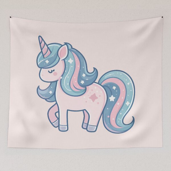 Item preview, Unica Unicorn designed and sold by Heidi25L.